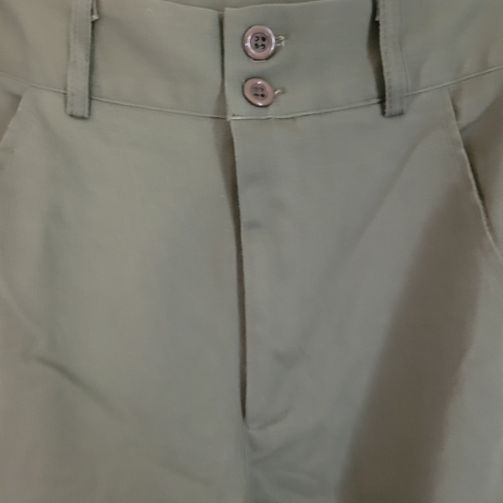 Tear Away Pants Snap to Waist  Fashion Nova Small Like New - Picture 7 of 12